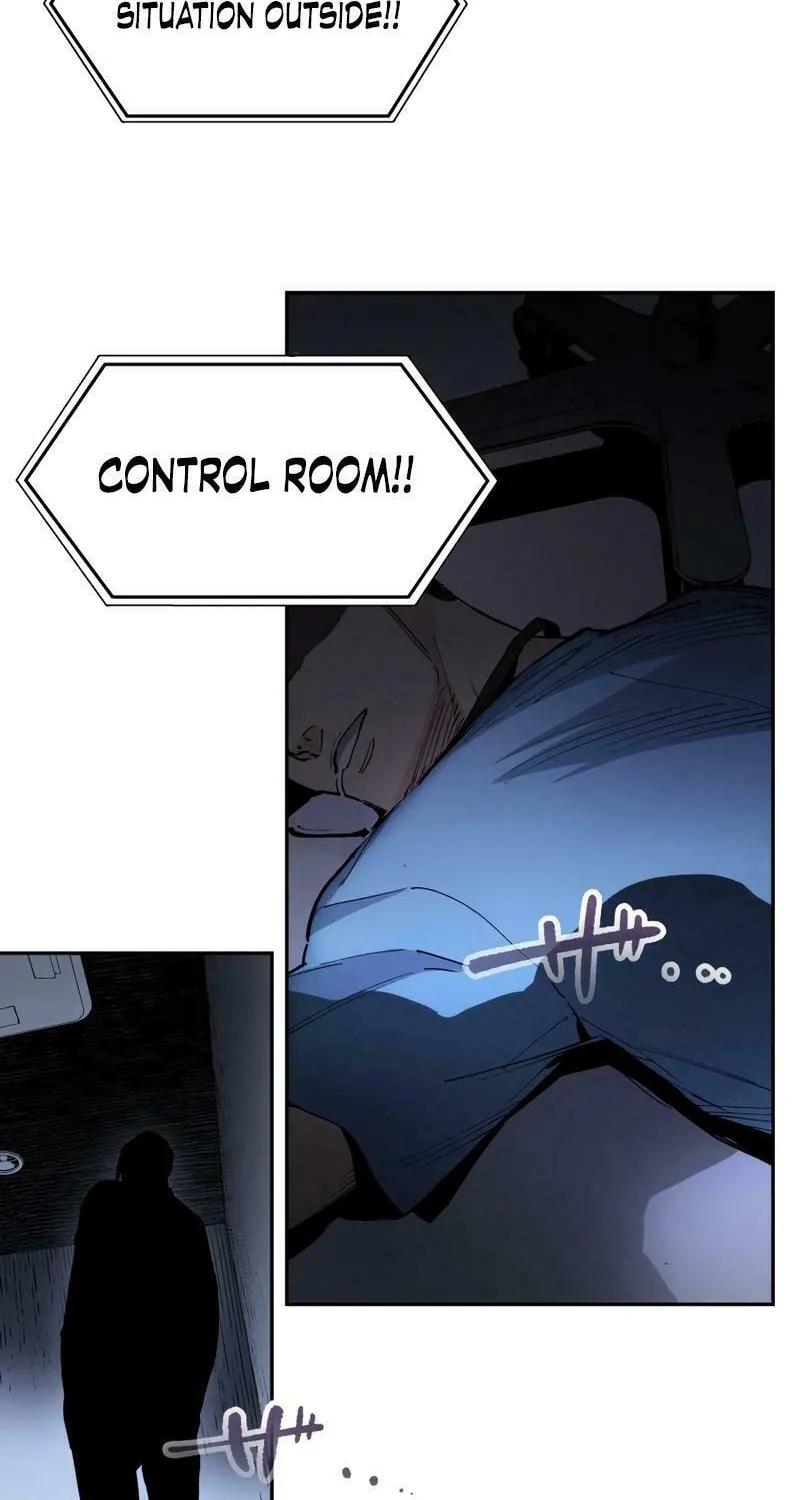 Read Black Surge chapter 13 image 24 on Lezhin