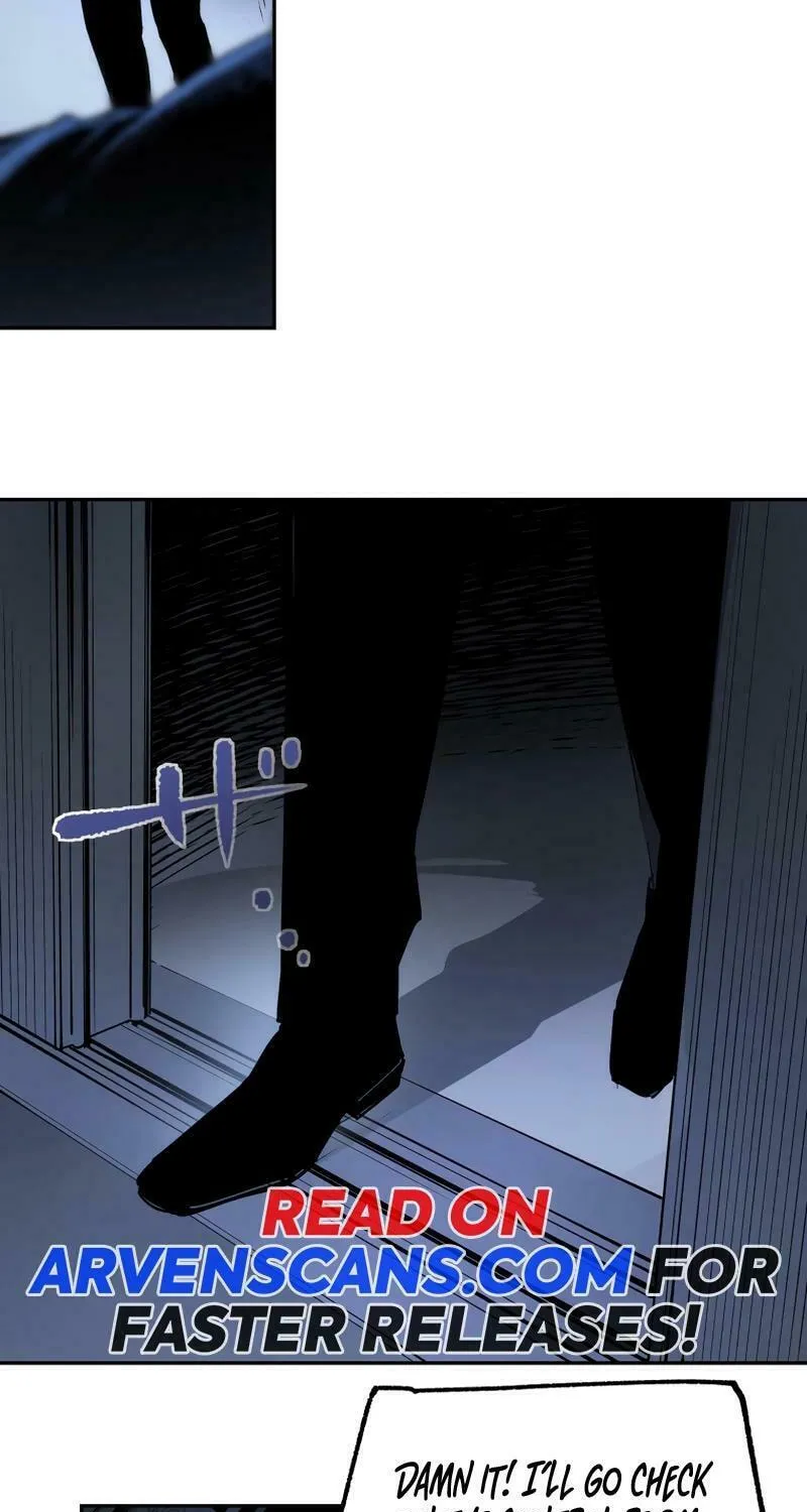 Read Black Surge chapter 13 image 25 on Lezhin
