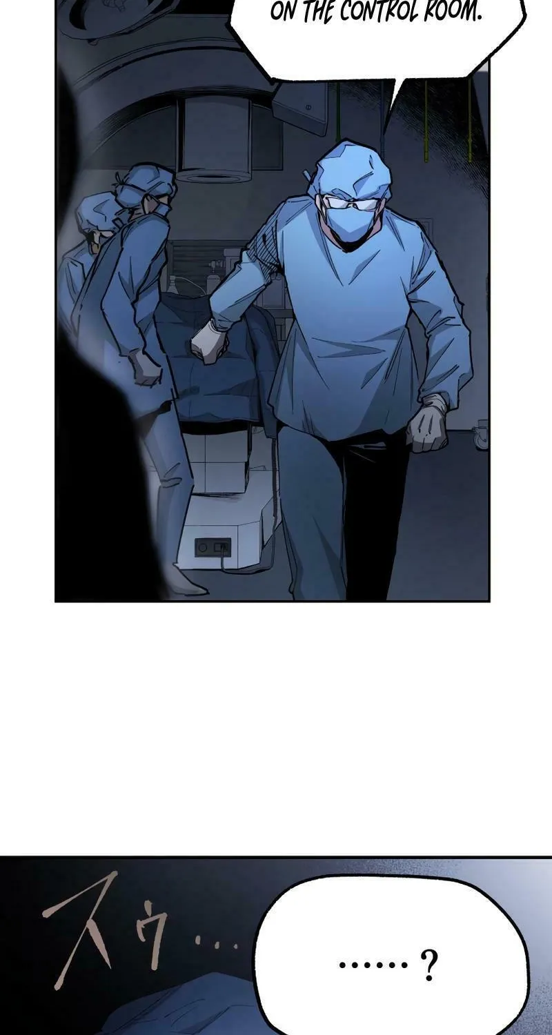 Read Black Surge chapter 13 image 26 on Lezhin