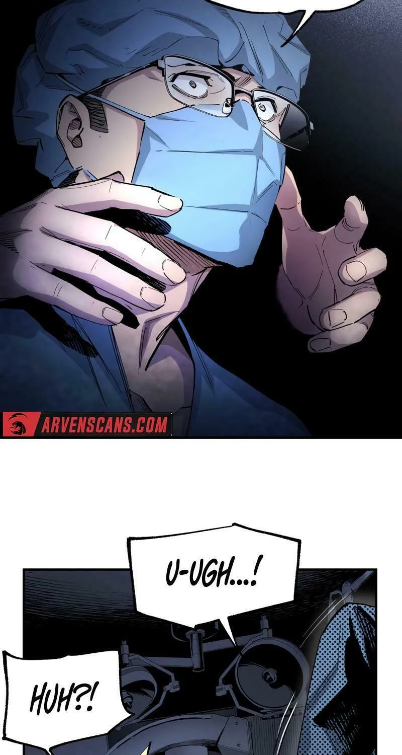 Read Black Surge chapter 13 image 27 on Lezhin