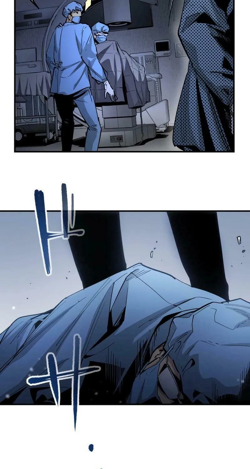 Read Black Surge chapter 13 image 28 on Lezhin
