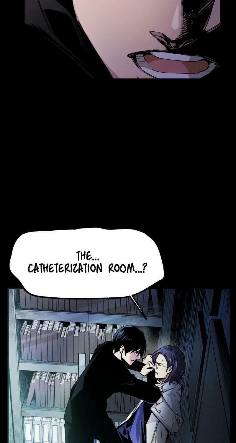 Read Black Surge chapter 13 image 3 on Lezhin