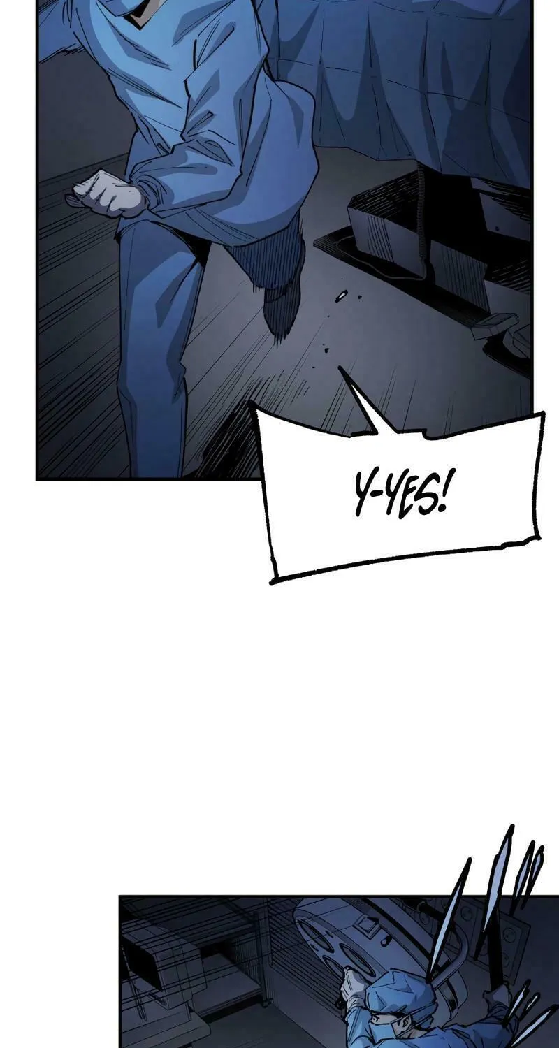 Read Black Surge chapter 13 image 32 on Lezhin