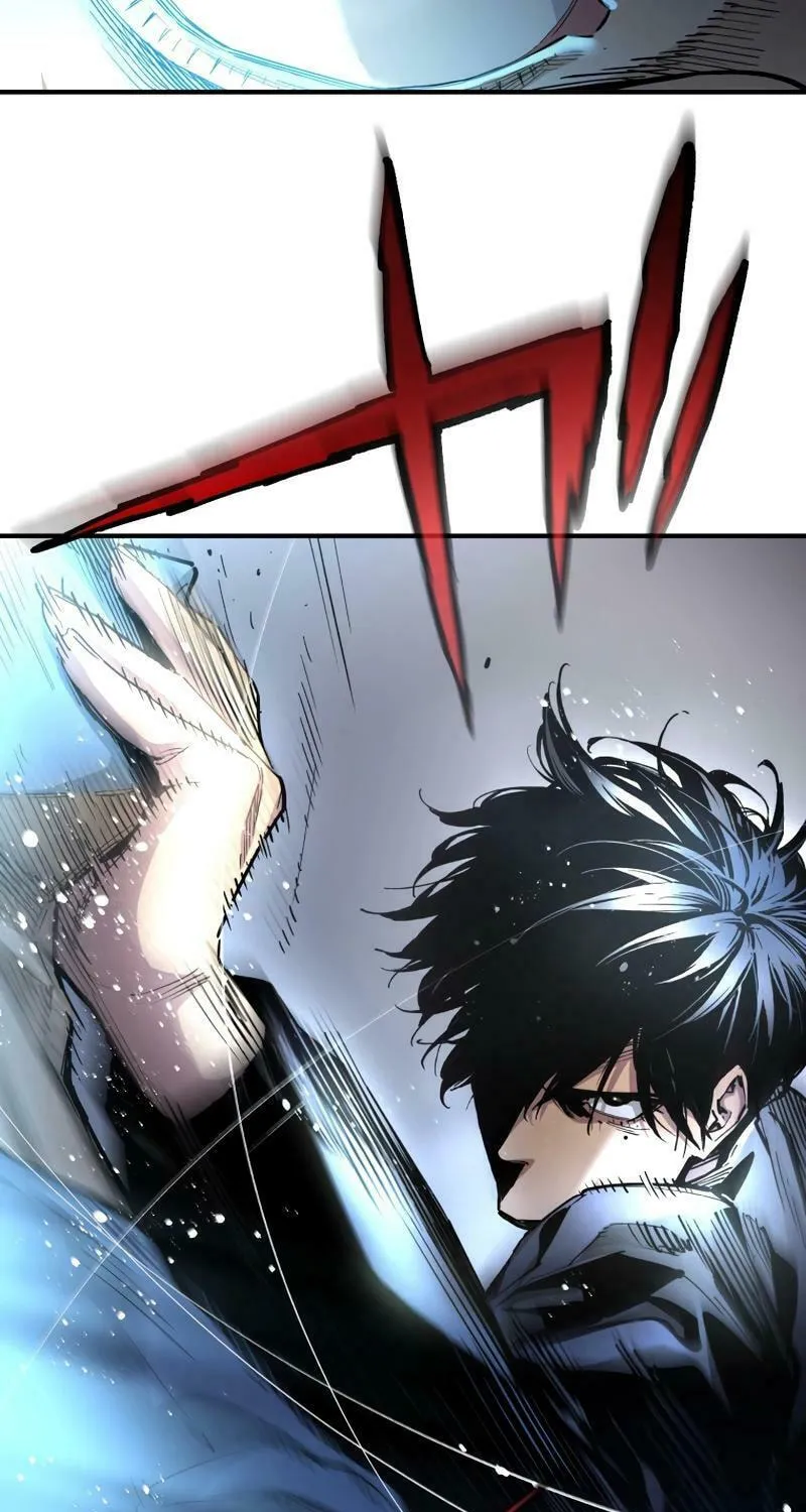 Read Black Surge chapter 13 image 34 on Lezhin