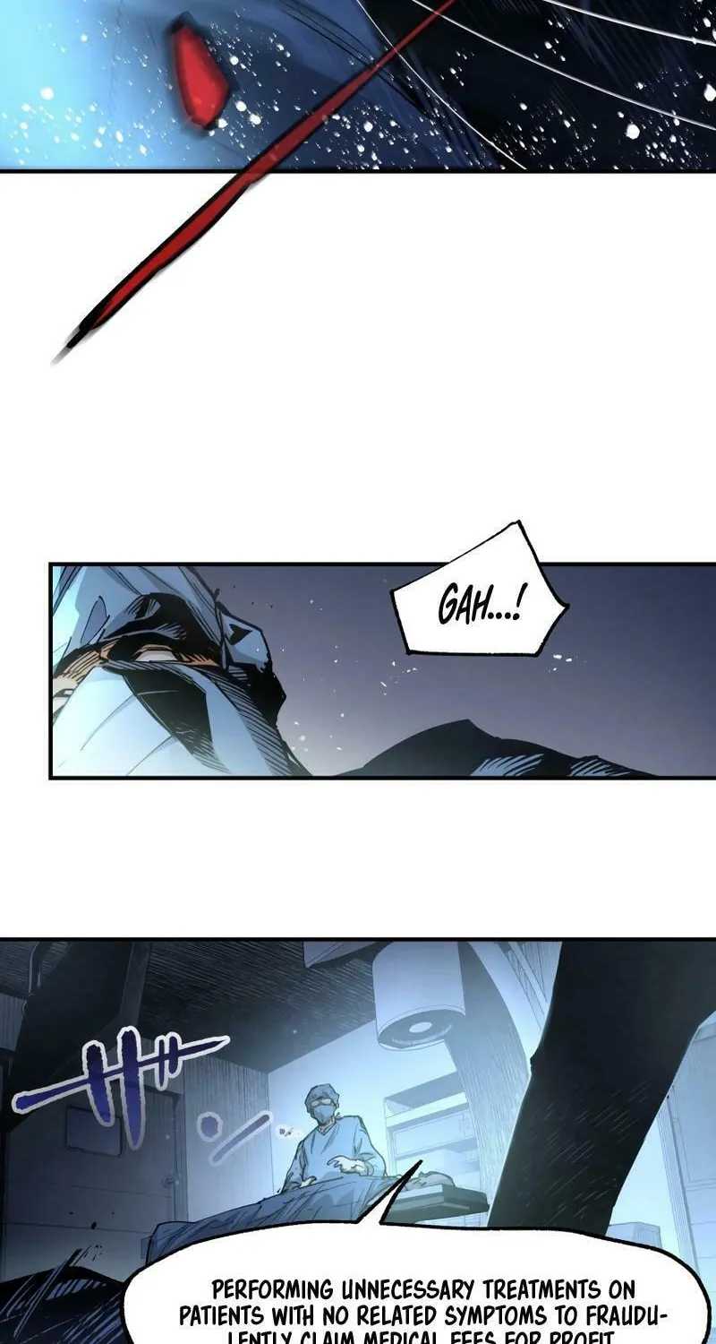 Read Black Surge chapter 13 image 35 on Lezhin