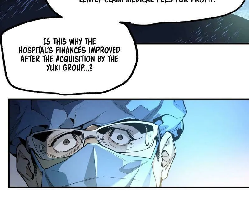 Read Black Surge chapter 13 image 36 on Lezhin