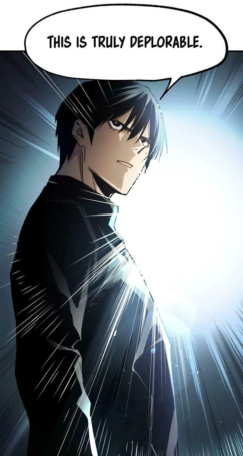Read Black Surge chapter 13 image 37 on Lezhin