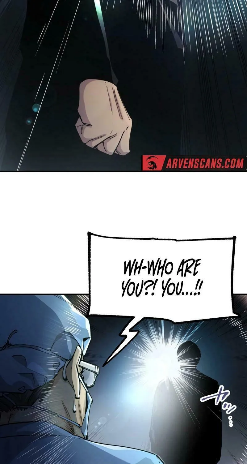 Read Black Surge chapter 13 image 38 on Lezhin