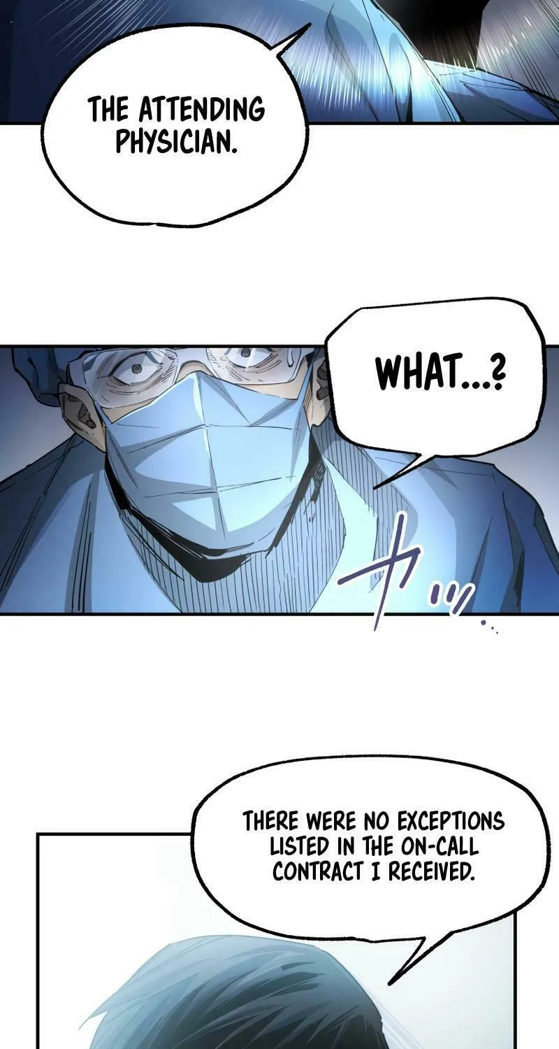Read Black Surge chapter 13 image 39 on Lezhin