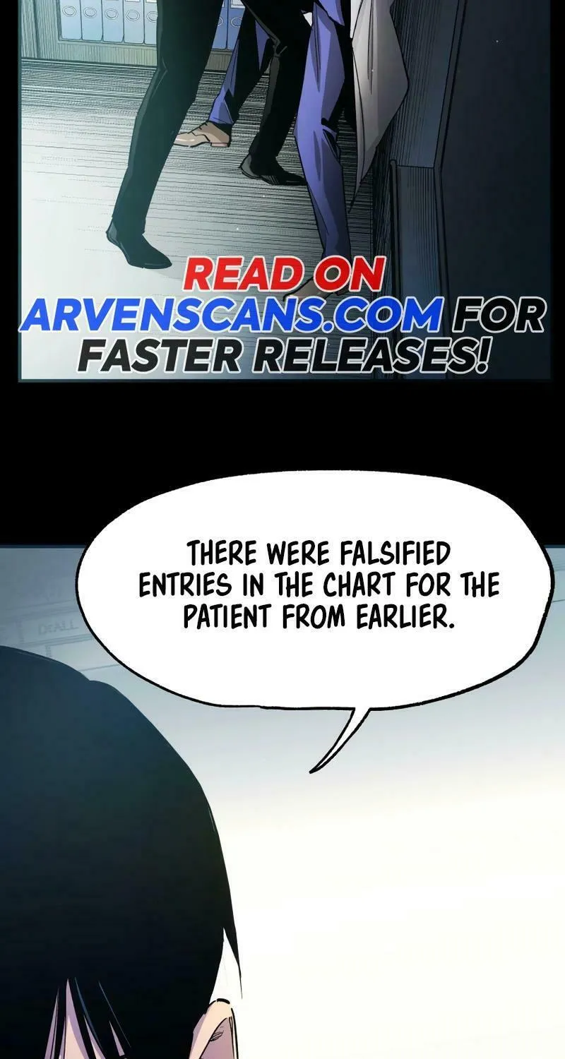 Read Black Surge chapter 13 image 4 on Lezhin