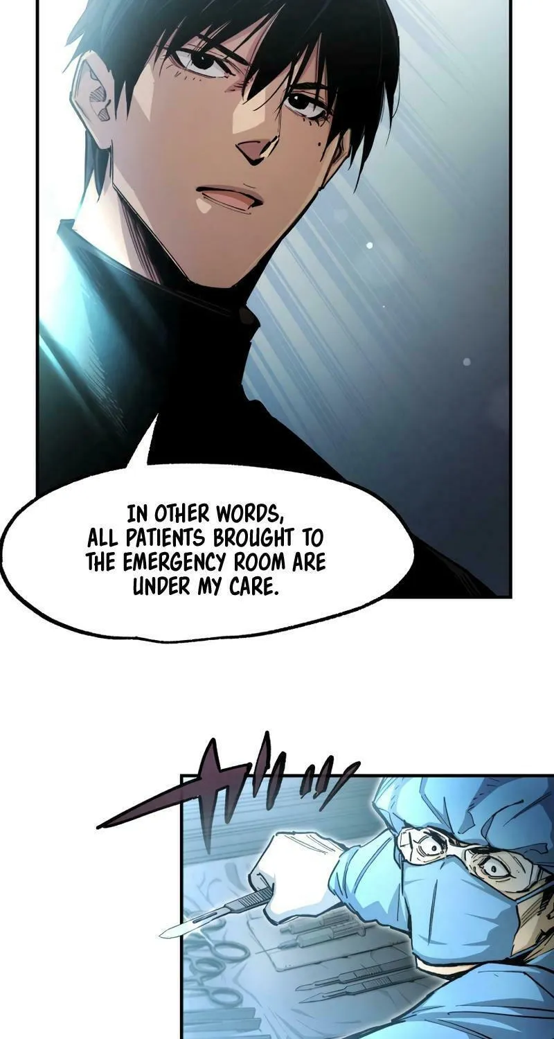 Read Black Surge chapter 13 image 40 on Lezhin