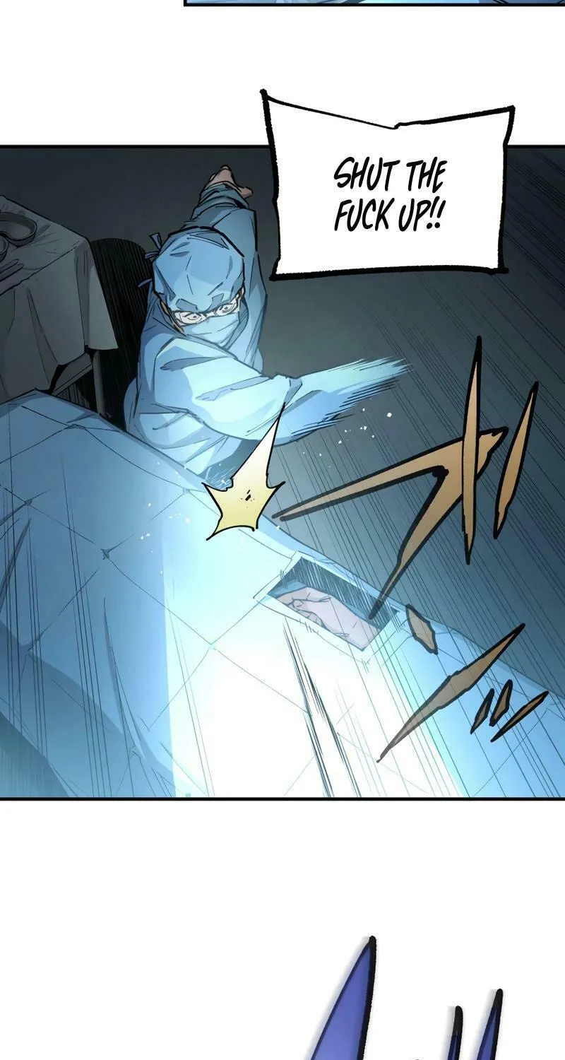 Read Black Surge chapter 13 image 41 on Lezhin