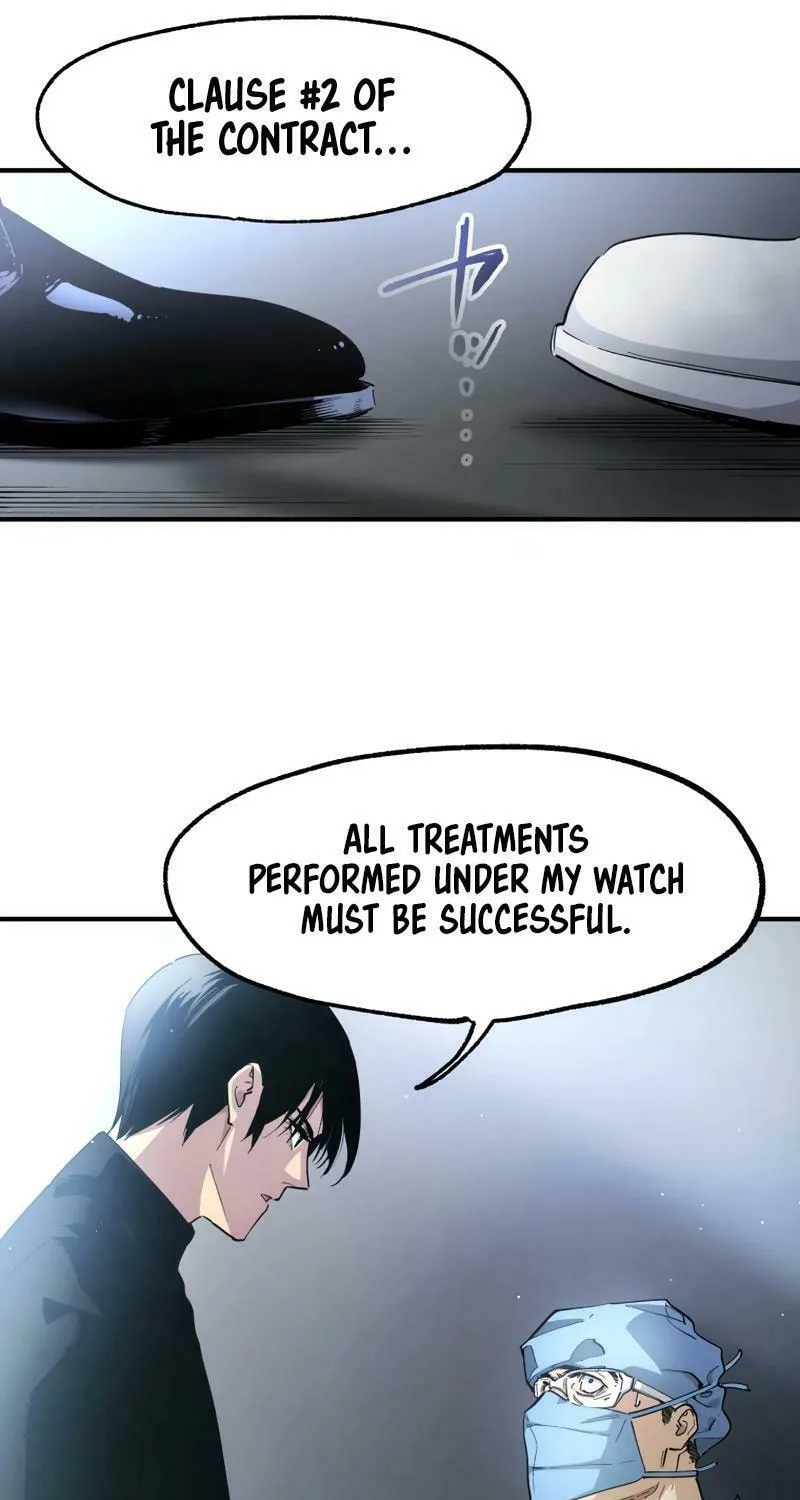 Read Black Surge chapter 13 image 44 on Lezhin