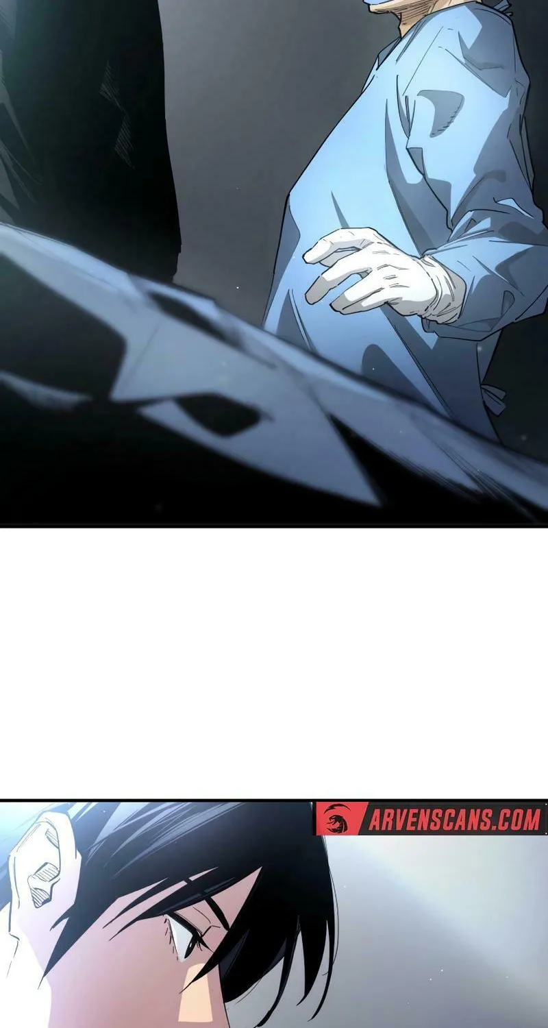Read Black Surge chapter 13 image 45 on Lezhin