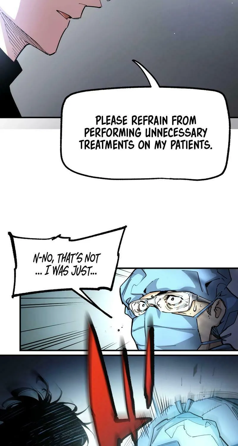 Read Black Surge chapter 13 image 46 on Lezhin