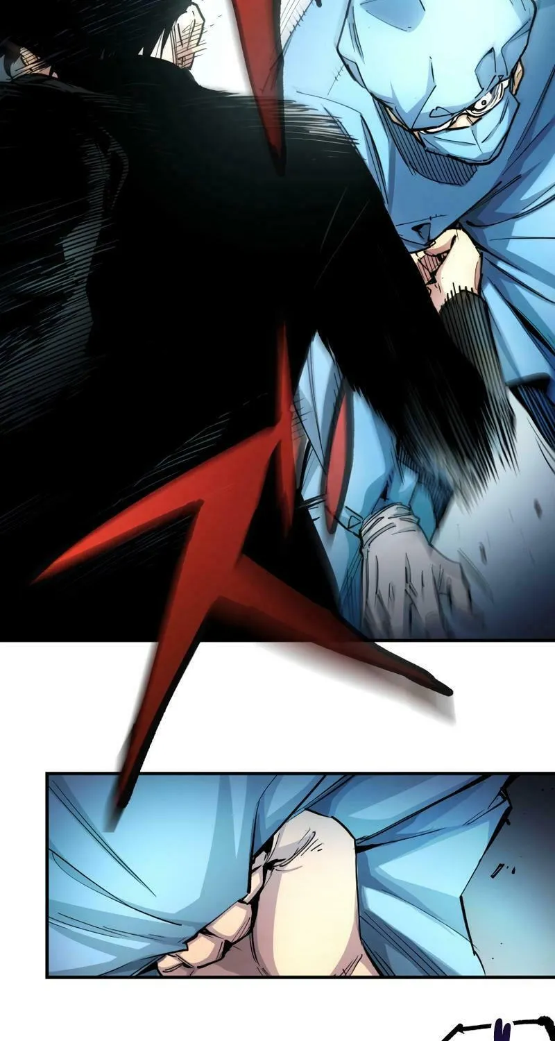 Read Black Surge chapter 13 image 47 on Lezhin