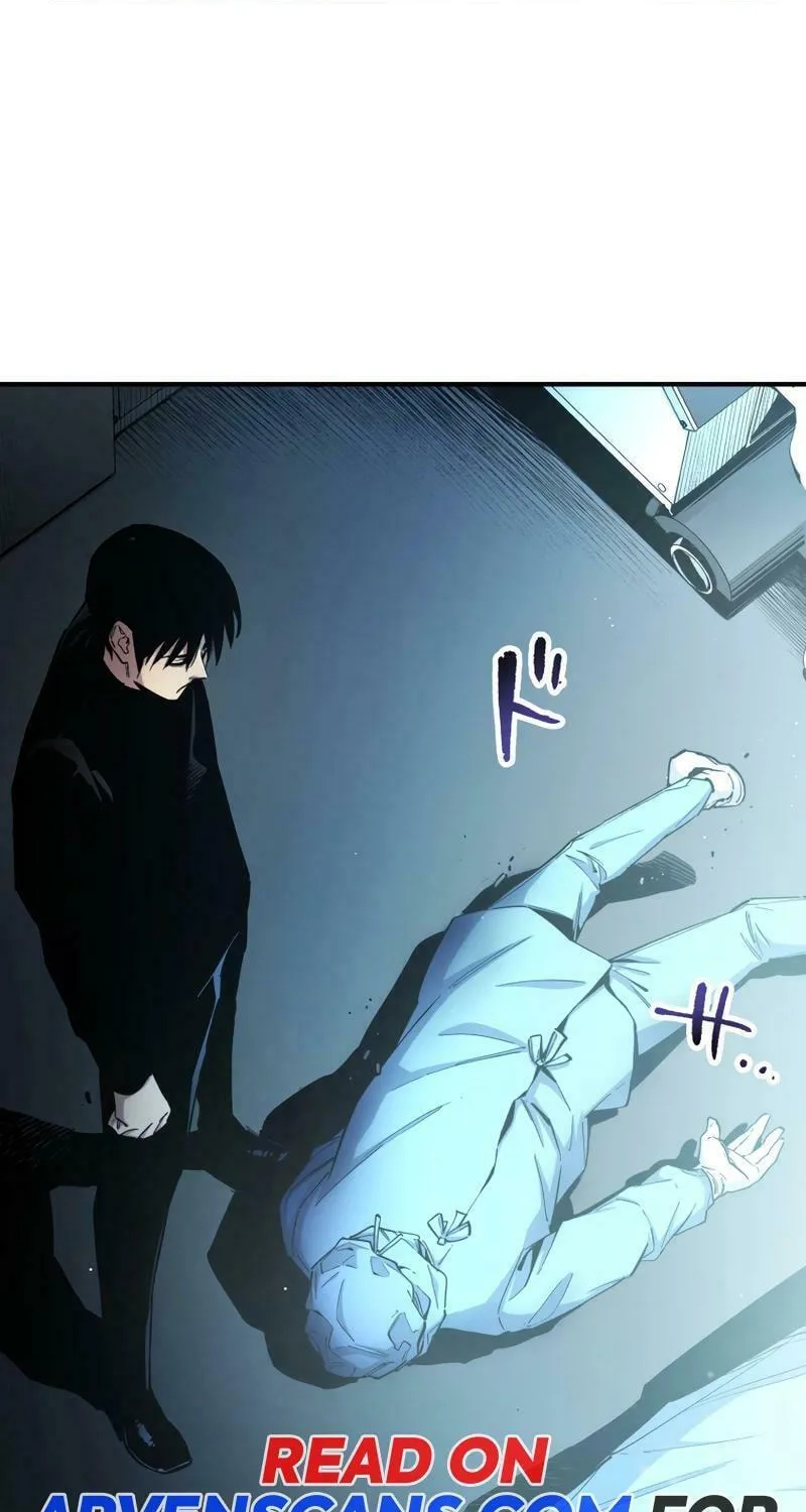 Read Black Surge chapter 13 image 49 on Lezhin