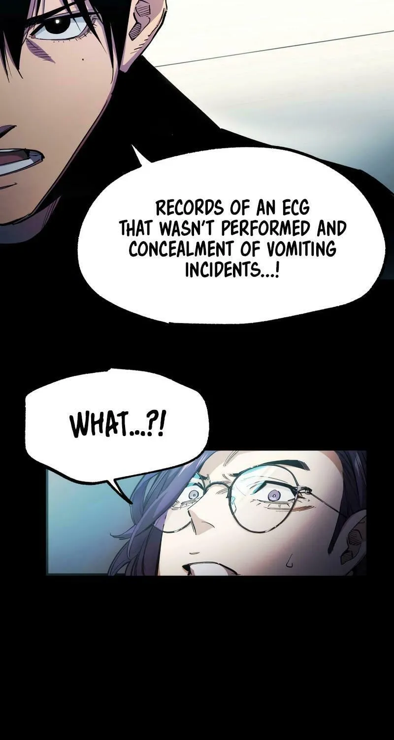 Read Black Surge chapter 13 image 5 on Lezhin