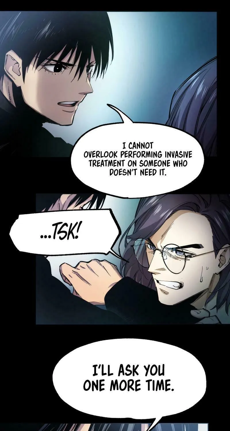 Read Black Surge chapter 13 image 6 on Lezhin