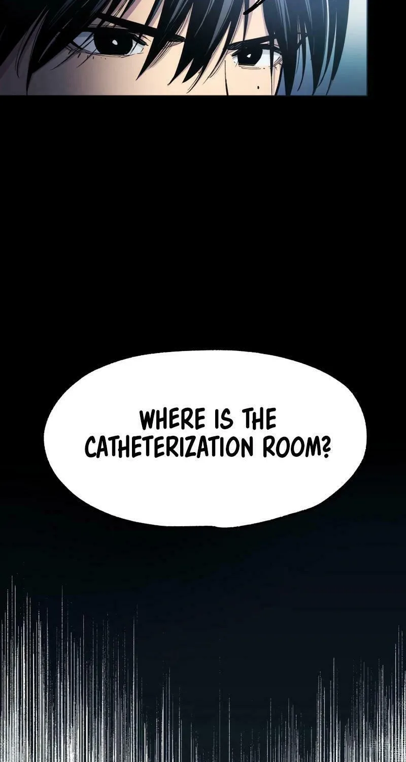 Read Black Surge chapter 13 image 7 on Lezhin