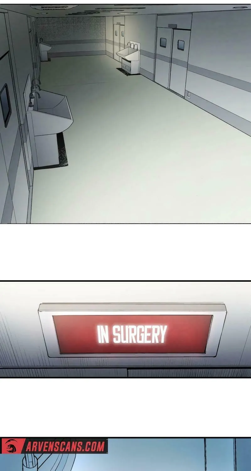 Read Black Surge chapter 13 image 9 on Lezhin
