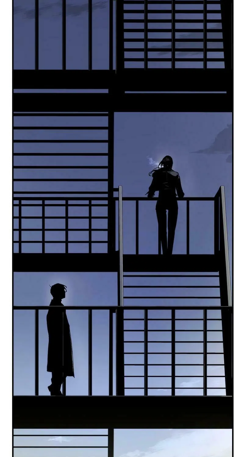 Read Black Surge chapter 14 image 11 on Lezhin