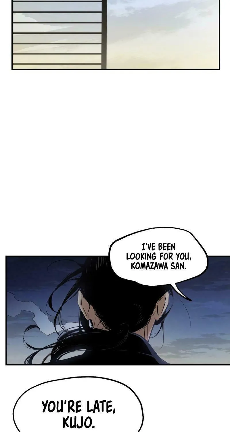 Read Black Surge chapter 14 image 12 on Lezhin