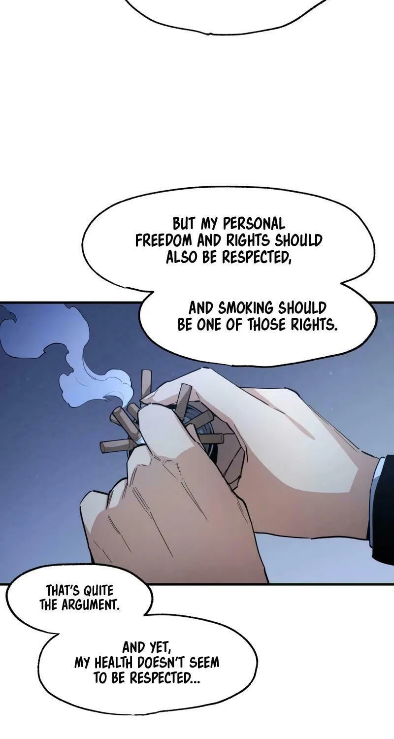 Read Black Surge chapter 14 image 18 on Lezhin