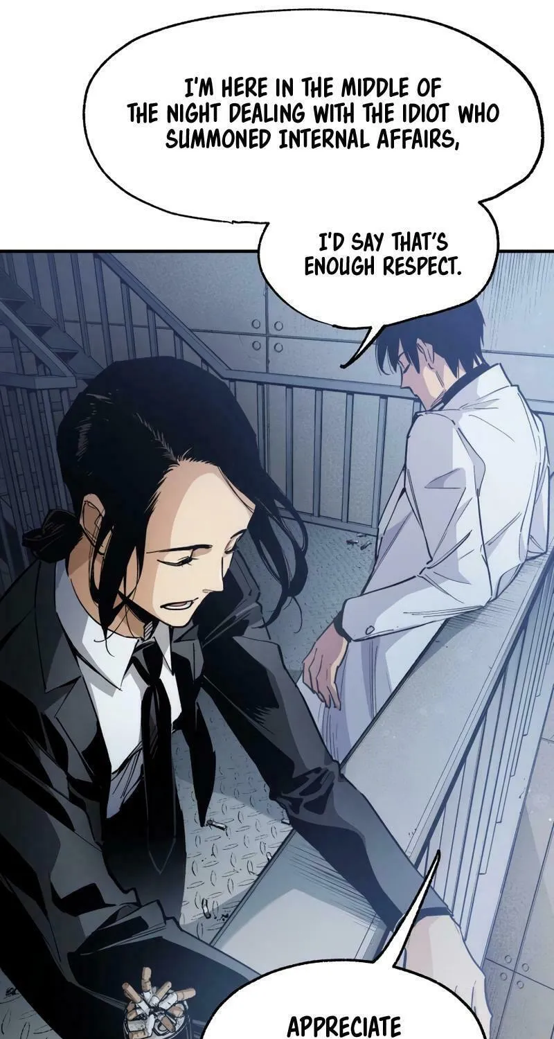 Read Black Surge chapter 14 image 19 on Lezhin