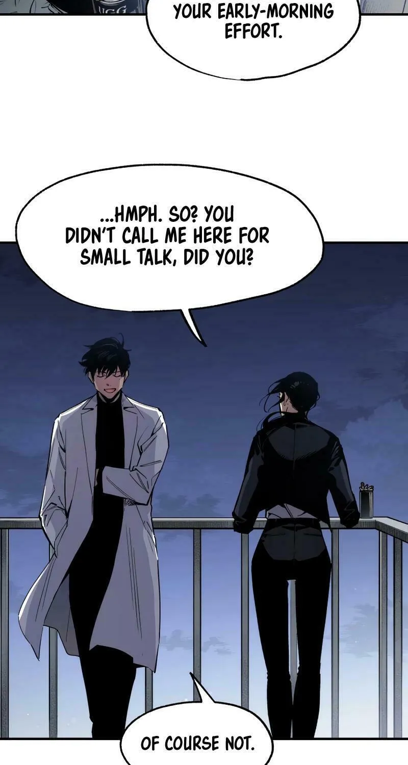 Read Black Surge chapter 14 image 20 on Lezhin