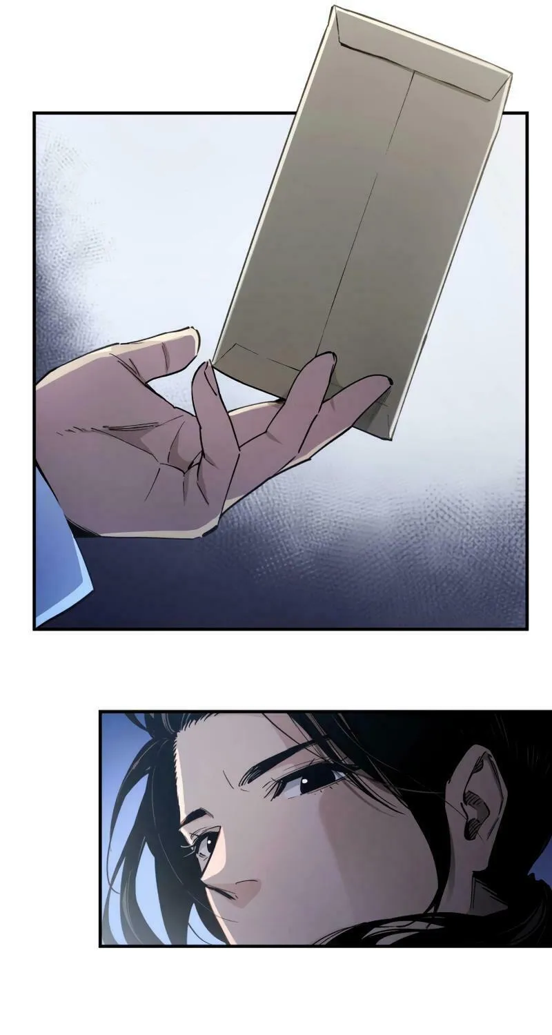 Read Black Surge chapter 14 image 22 on Lezhin
