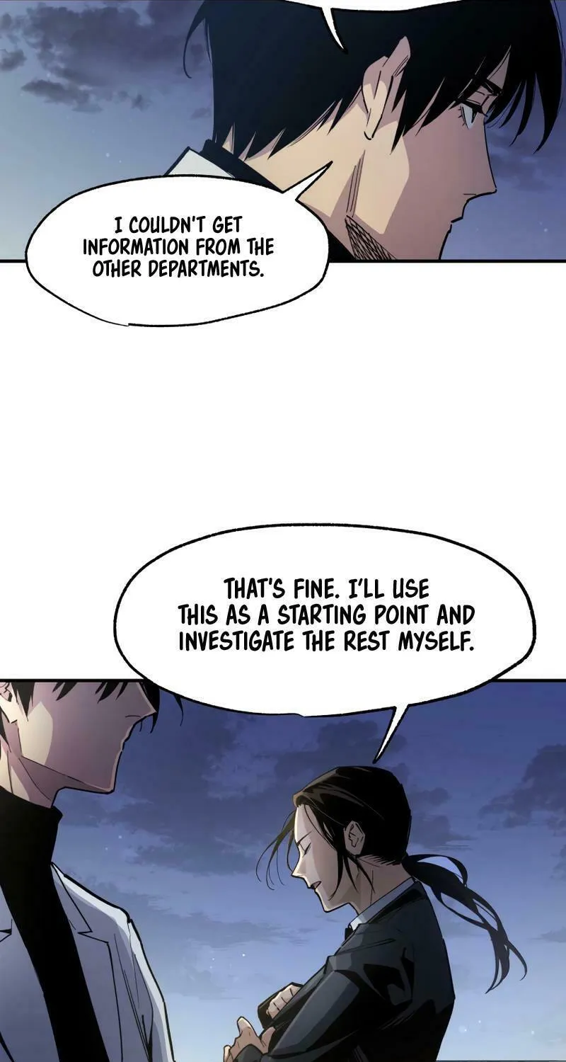 Read Black Surge chapter 14 image 24 on Lezhin