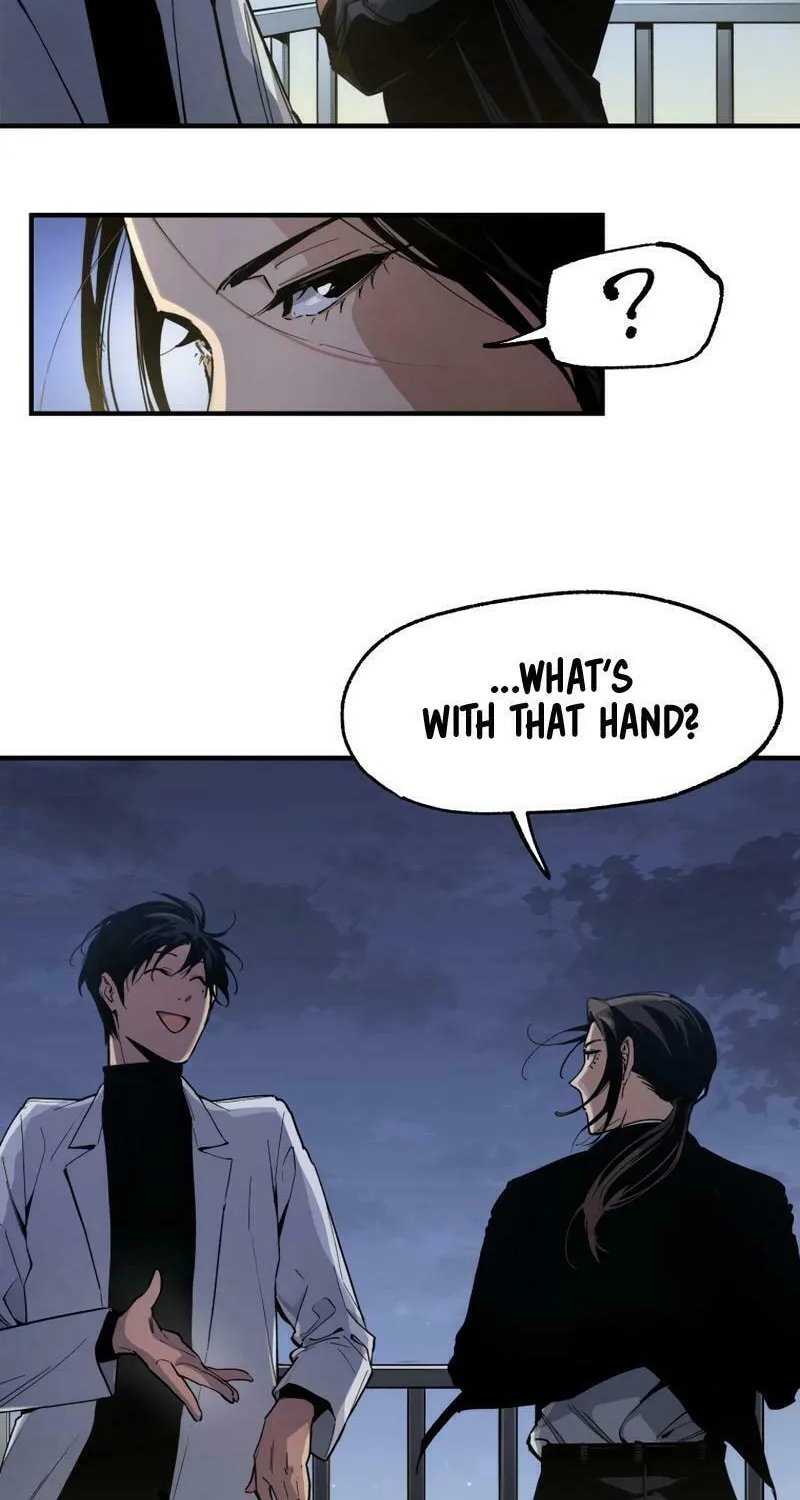 Read Black Surge chapter 14 image 25 on Lezhin