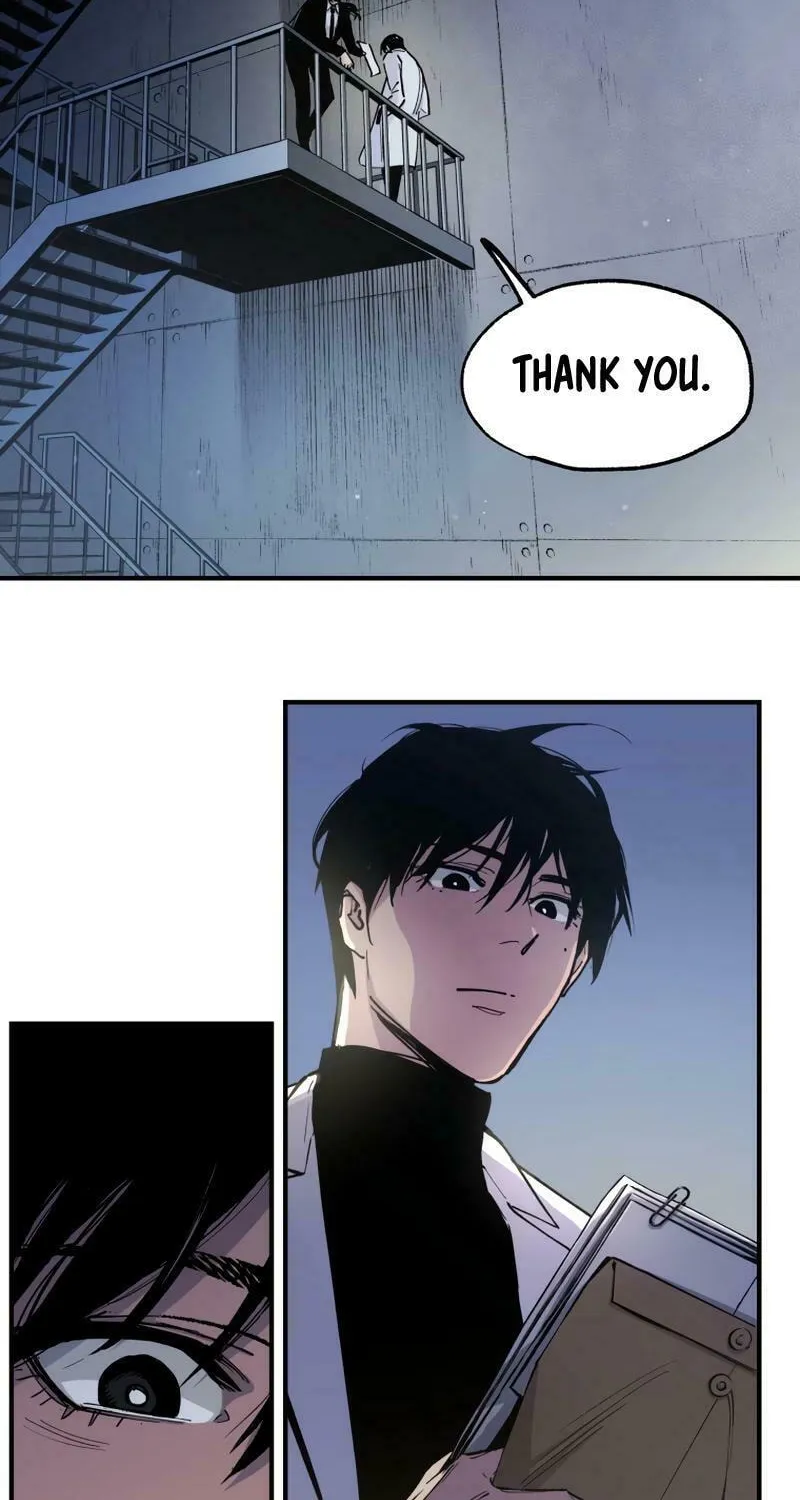 Read Black Surge chapter 14 image 27 on Lezhin