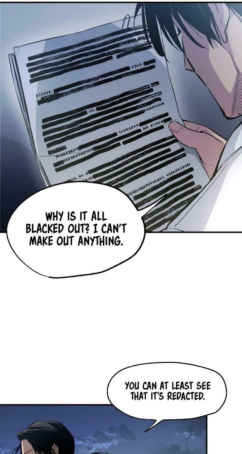 Read Black Surge chapter 14 image 29 on Lezhin