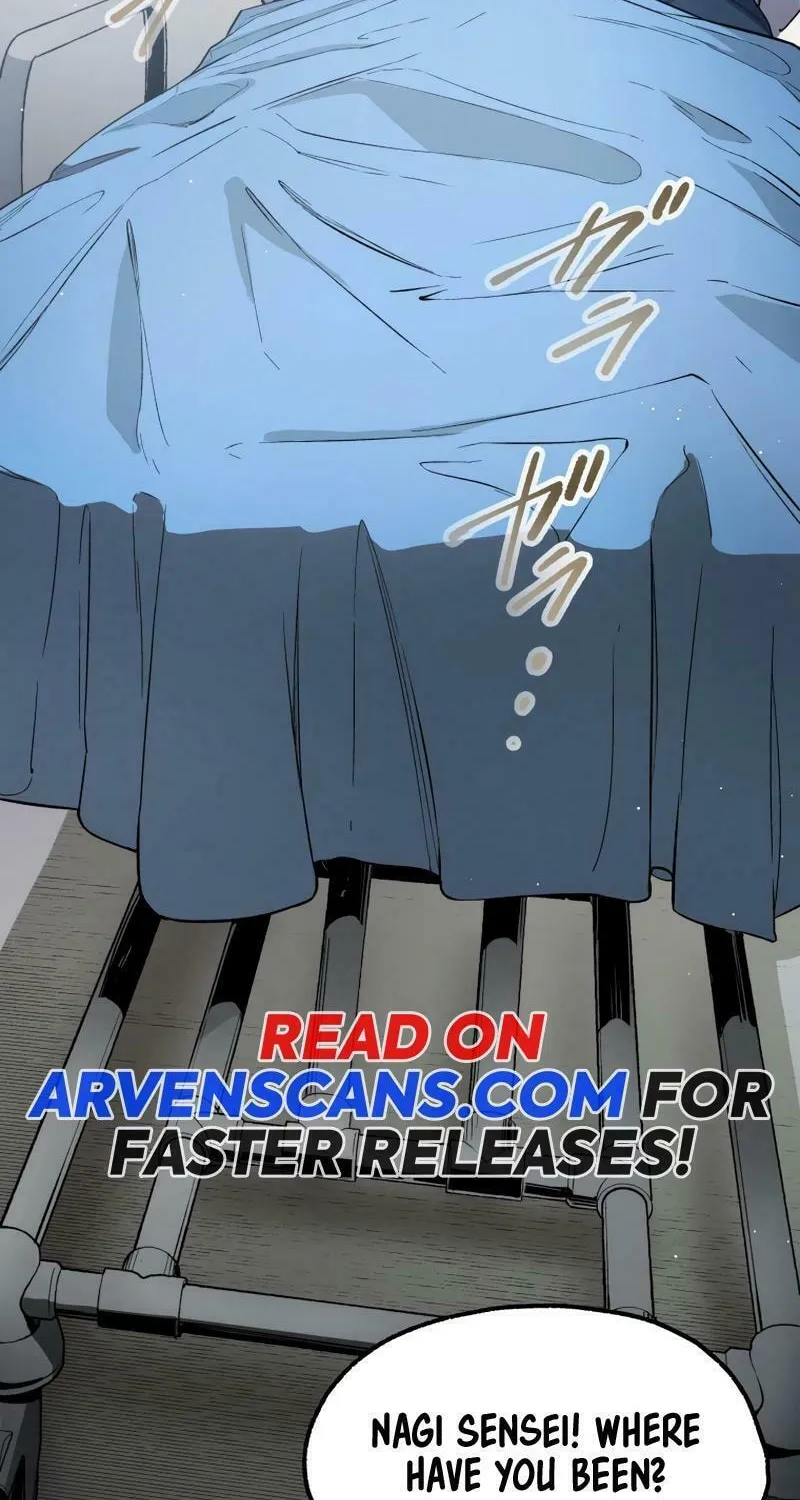 Read Black Surge chapter 14 image 3 on Lezhin