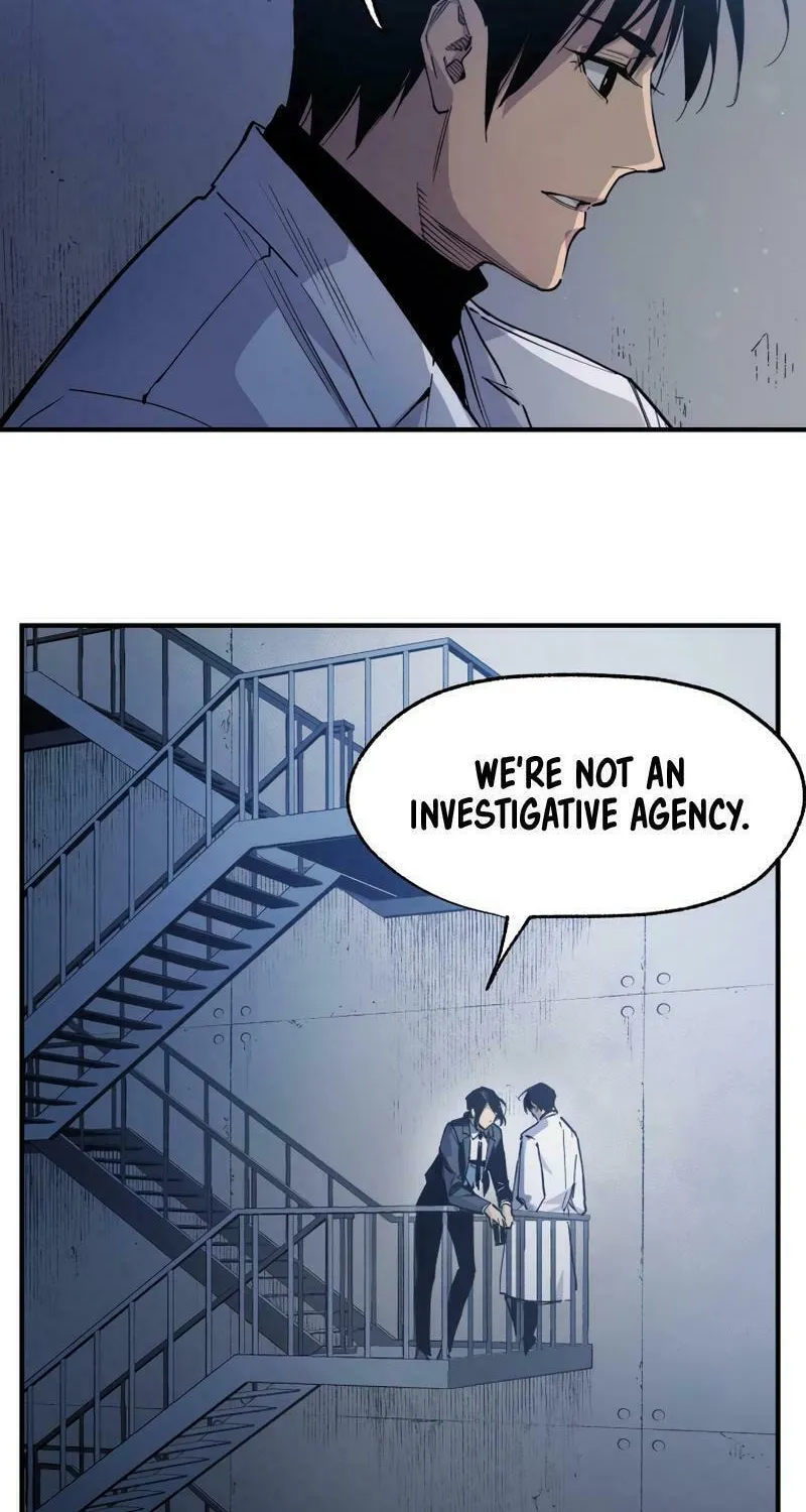 Read Black Surge chapter 14 image 32 on Lezhin
