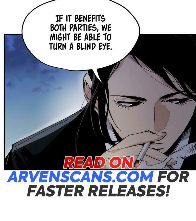 Read Black Surge chapter 14 image 34 on Lezhin