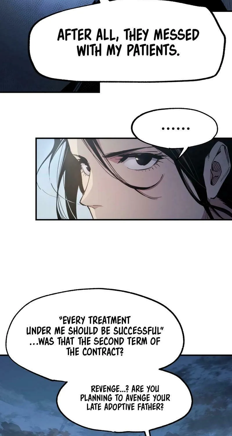 Read Black Surge chapter 14 image 36 on Lezhin