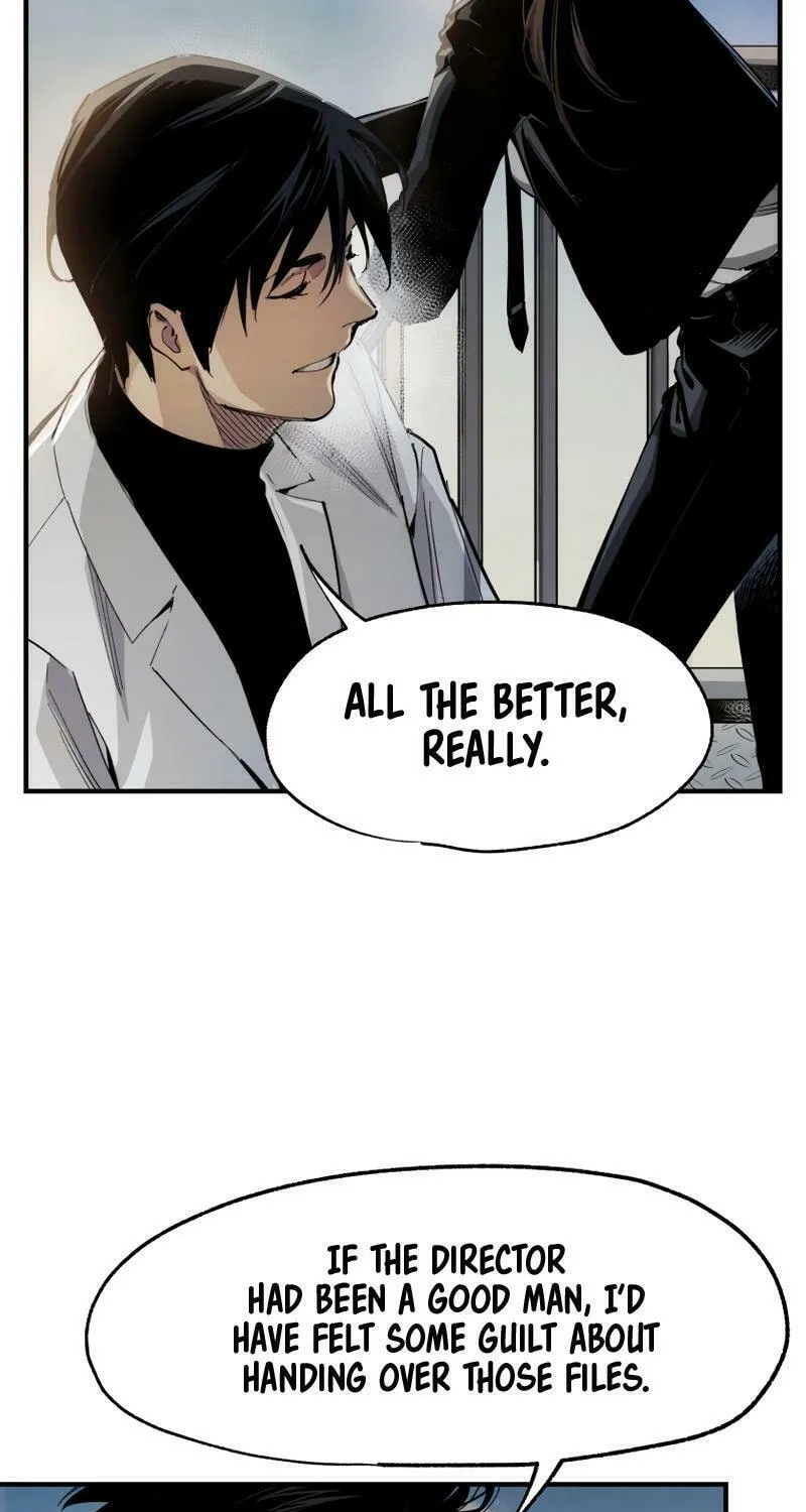 Read Black Surge chapter 14 image 39 on Lezhin