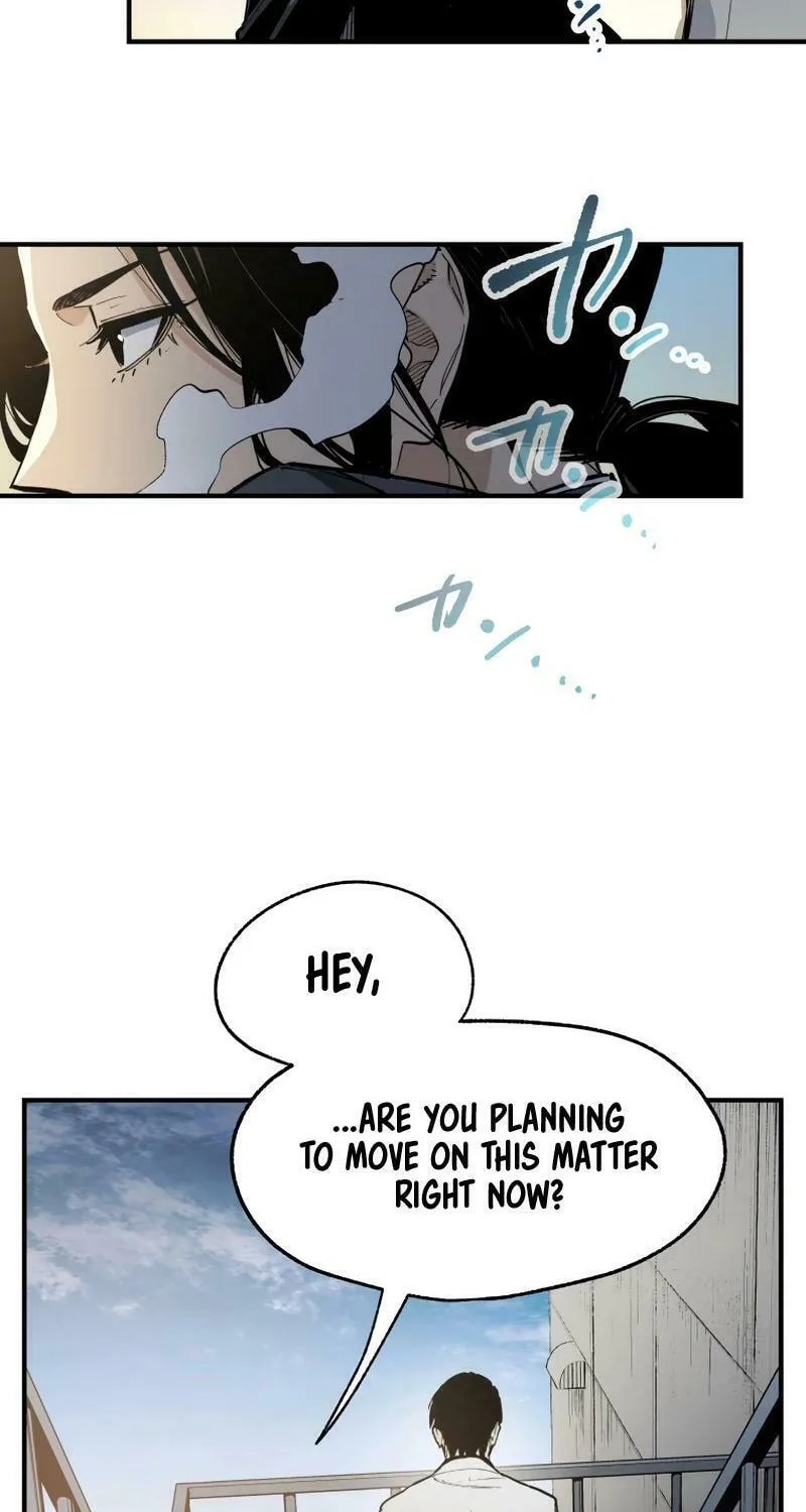 Read Black Surge chapter 14 image 43 on Lezhin
