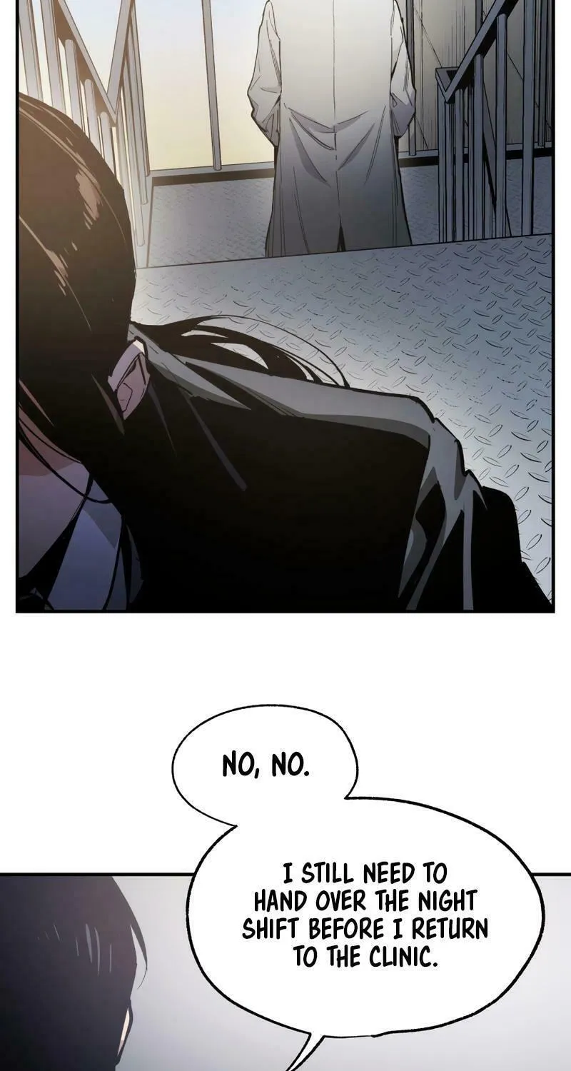 Read Black Surge chapter 14 image 44 on Lezhin