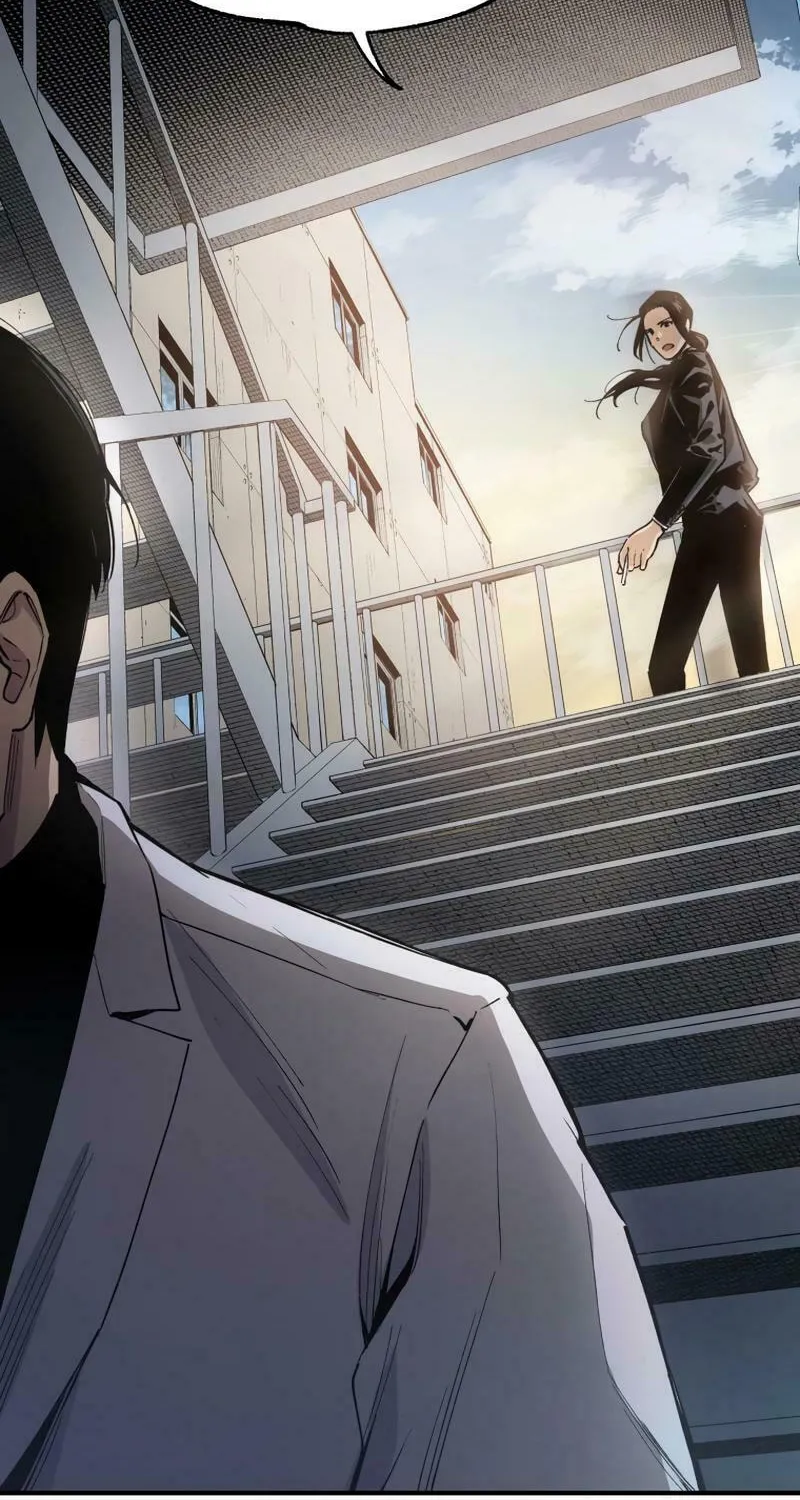 Read Black Surge chapter 14 image 47 on Lezhin