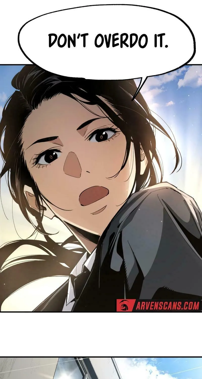 Read Black Surge chapter 14 image 49 on Lezhin