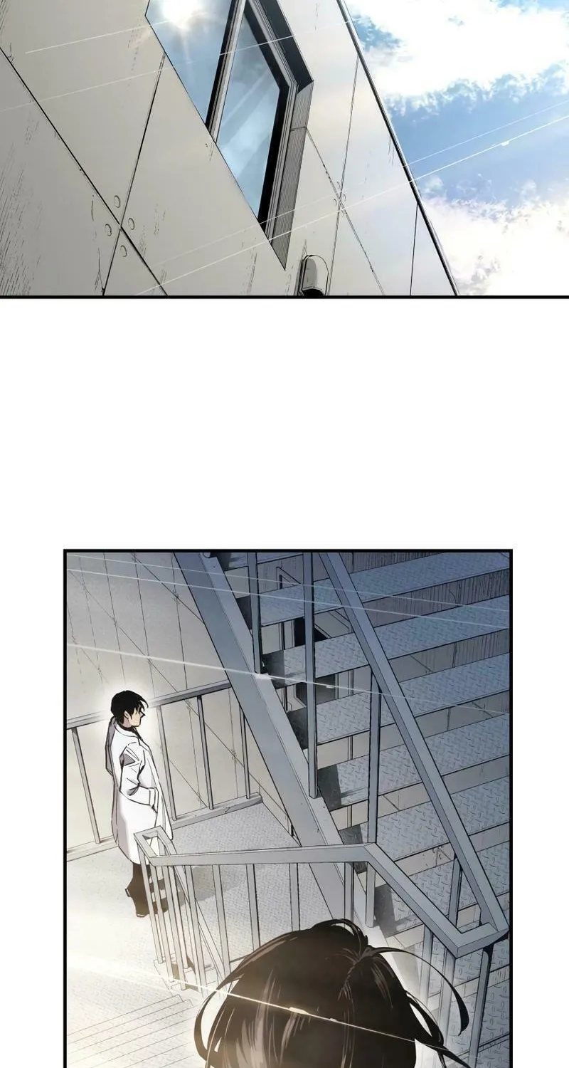 Read Black Surge chapter 14 image 50 on Lezhin