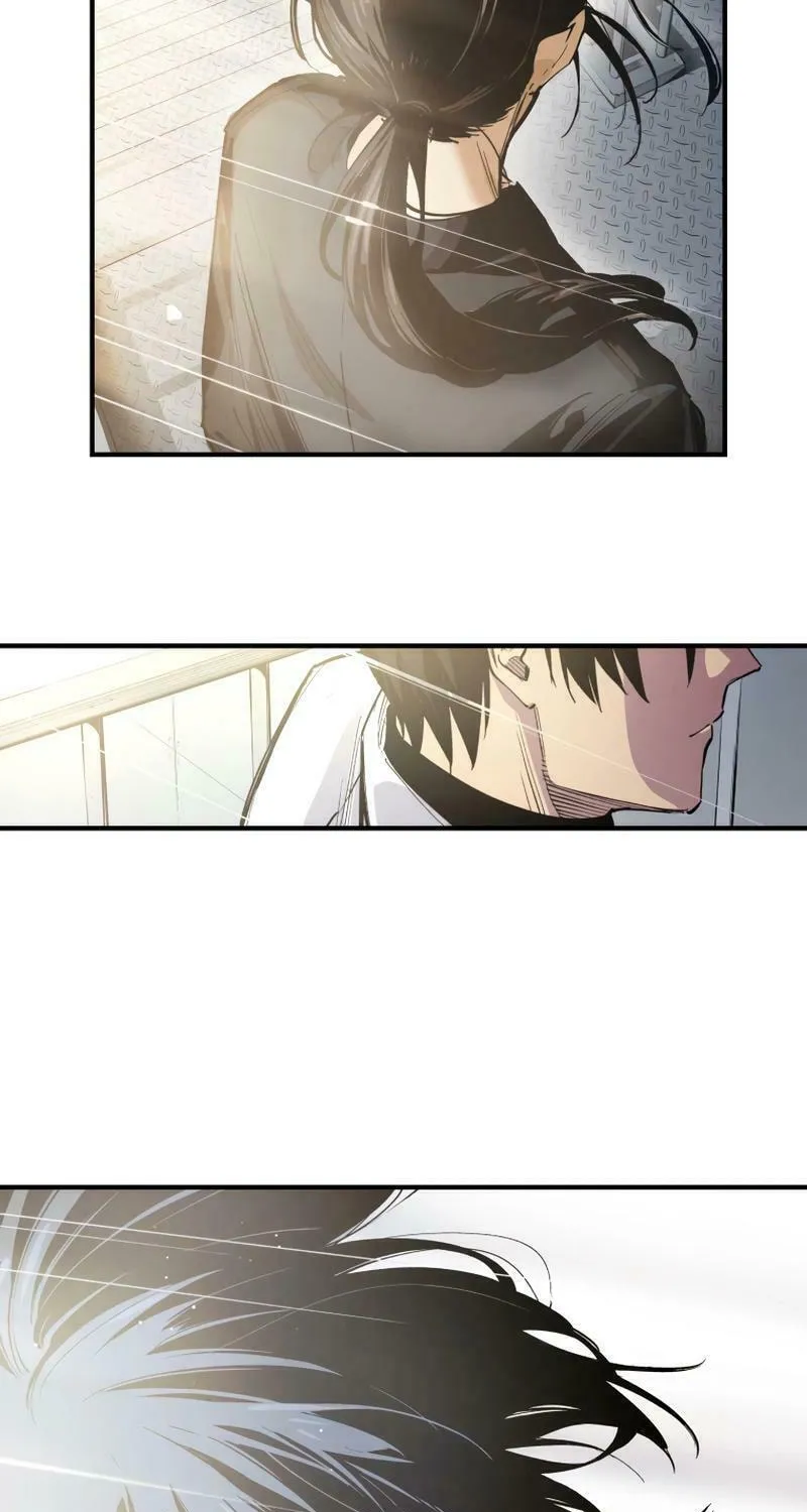 Read Black Surge chapter 14 image 51 on Lezhin