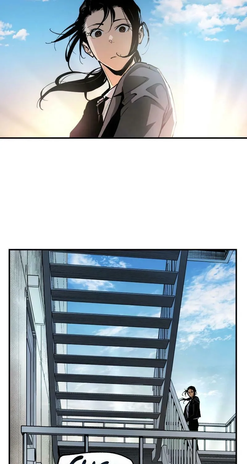 Read Black Surge chapter 14 image 53 on Lezhin