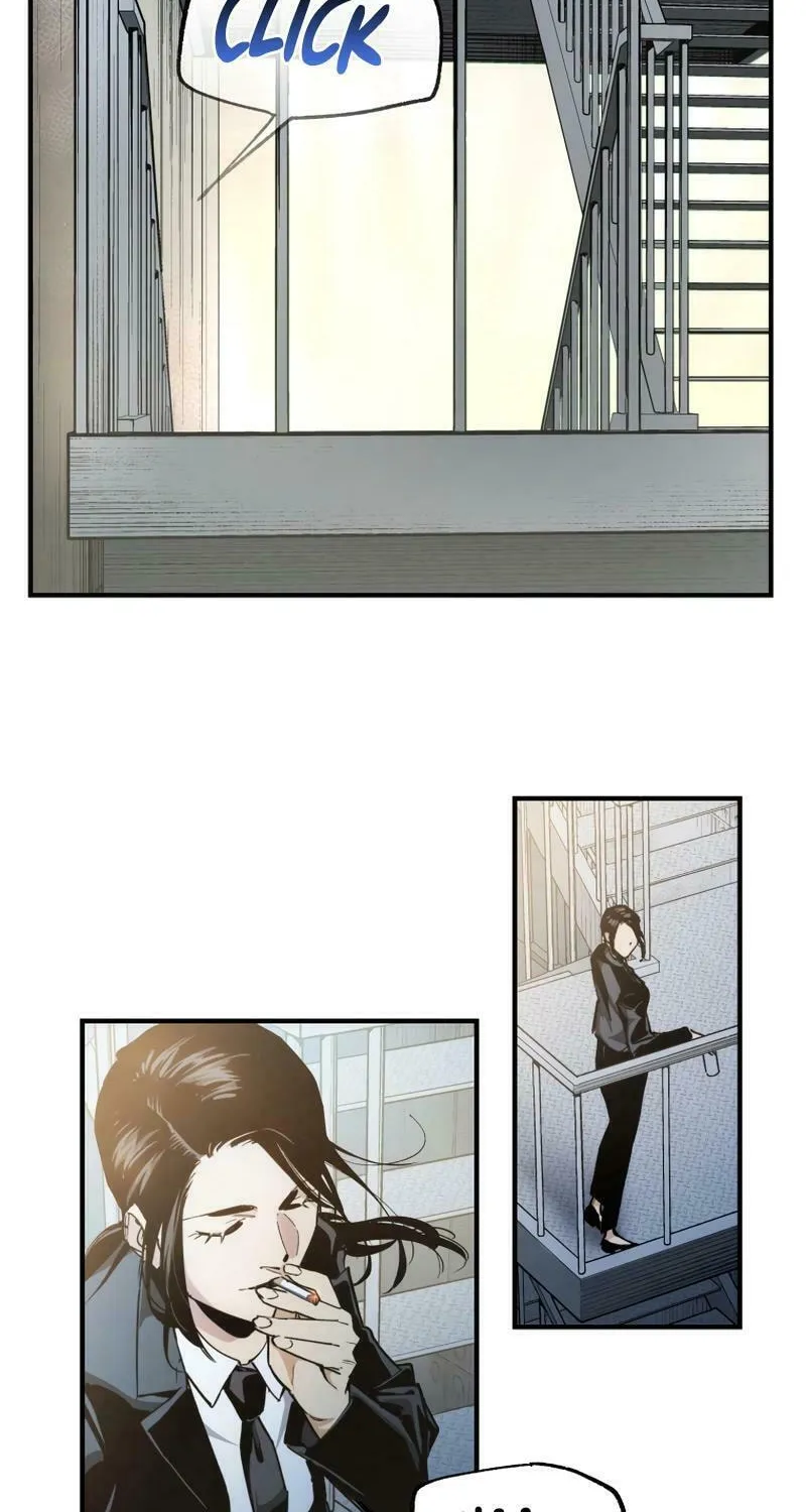 Read Black Surge chapter 14 image 54 on Lezhin