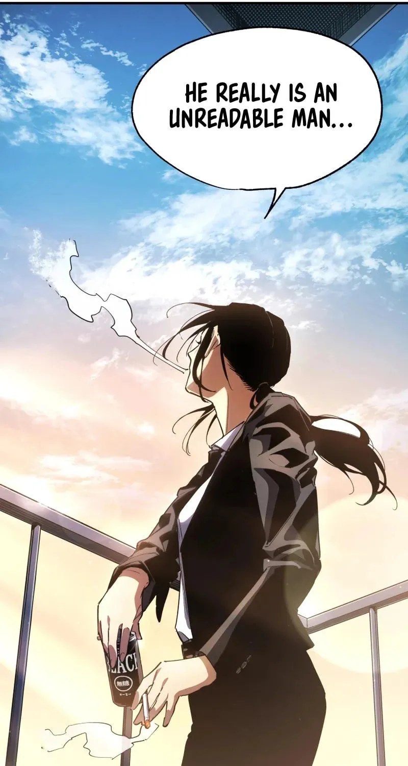 Read Black Surge chapter 14 image 56 on Lezhin