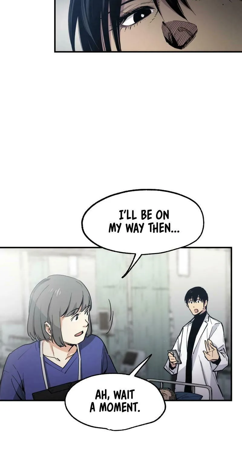Read Black Surge chapter 14 image 7 on Lezhin